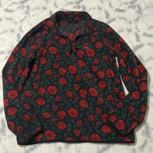 Empyre Medium Fleece Pullover